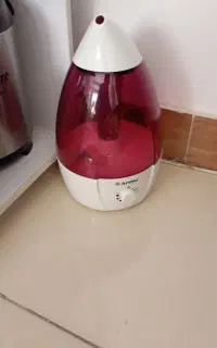 دستگاه بخور سرد