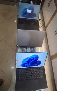 لپ تاپ 5550صفحه4kبا۴گیگ گرافیک مجزا