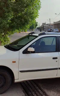 سمند مدل 91