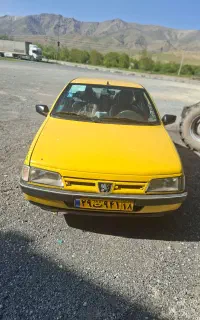 تاکسی گردشی