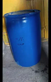 بشکه پلاستیکی