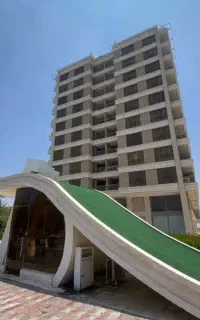 رهن دو خواب ۱۰۰ متری در مهندسان ۳ /حسن‌پور