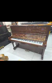 پیانو اکوستیک  دیجیتال طرح اکوستیک تاشو و ...