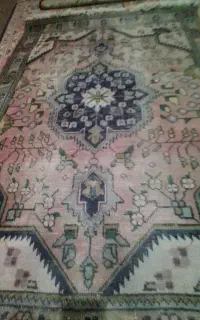 قالیچه دستباف