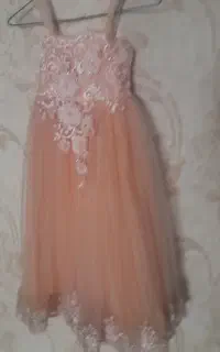 لباس دخترانه