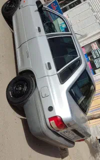 پراید مدل ۸۷