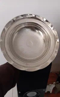 ظرف میوه خوری مسی