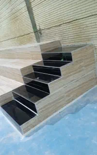 کاشی کاری تعمیرات بازسازی تخریب کاری