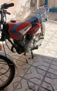 موتورهندا