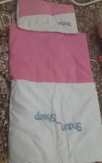 سرویس خاب نورزادی دخترانه