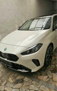 Bmw225L فول
