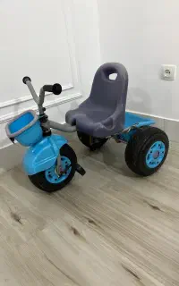 دوچرخه