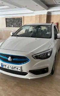 شاهین سانروف/دنده/اتومات/پرداخت بعد از رویت / 1405