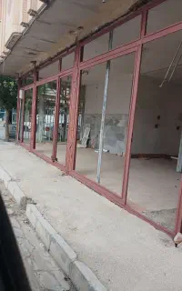 مغازه ۶۵متری خیابان باهنرنپش کوچه امام زاده