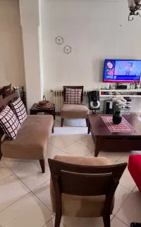 مبل نیم ست