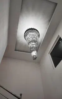 برق ساختمان
