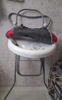 صندلی غذا کودک