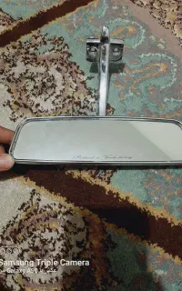 اینه وسط استیلی