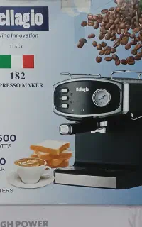 اسپرسوساز بلاجیو