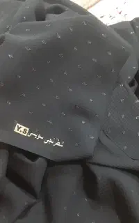 پارچه مناسب لباس و چادر