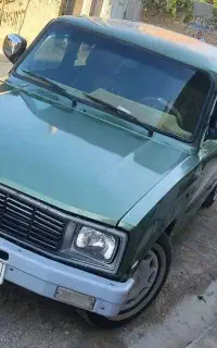 مزدا 2000ژاپن عروسک بیرنگ