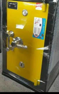 گاوصندوق در گناباد تحویل فل فور رایگان شرایط ی ی