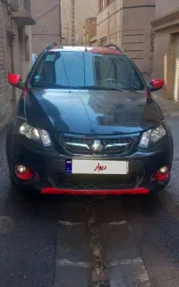 کوییک ار 1400 بی رنگ