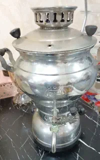 تعدادی لوازم منزل سالم