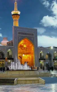 قطار فول اپشن