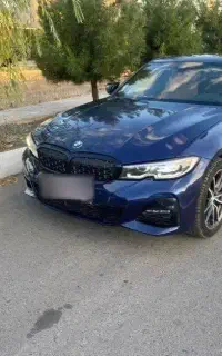 Bmw330  مدل 2020