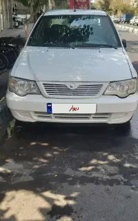 پراید 132 مدل 94