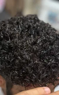 از مدل موی تکراری و بی‌حالت خسته شدی/فرمو راه حله
