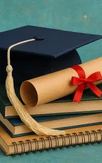 در 12روز مدرک معتبربگیر
