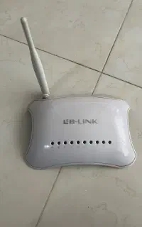مودم ADSL مدل LB - LINK