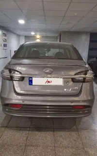 ماشین ایگل
