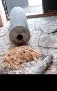 تعمیر آبگرمکن و درب وپنجره سازی و شیروانی