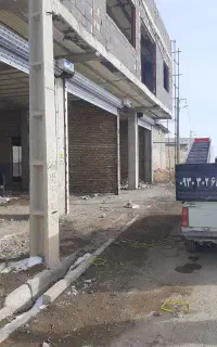 کرکره برقی سنتی و فولادی