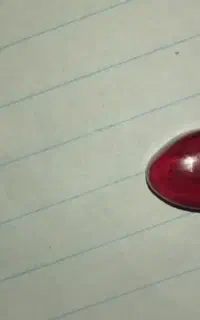 انگشتر یاقوت اصل