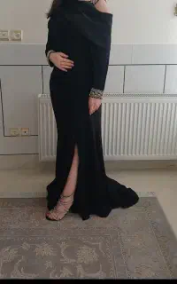 لباس مجلسی