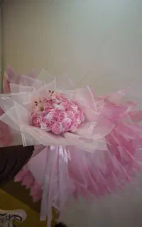 گل روز دختر
