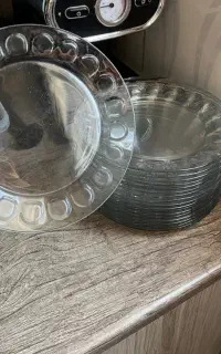 ۳دست بشقاب انگشتی