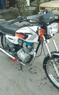موتور 125