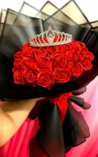 هدیه ای که خراب نمیشه