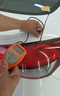 کارشناس خودروتشخیص رنگ پیروزی فدک هروی رسالت نارمک