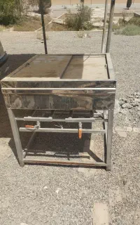 فروش وسایل رستوران