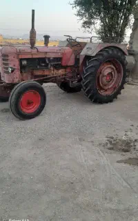 تراکتور