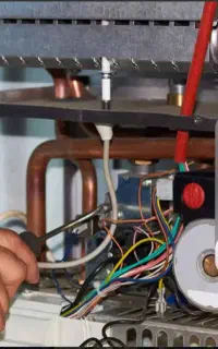 تعمیرات پکیج و ابگرمکن