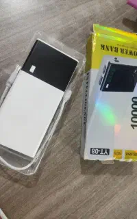 پاوربانک