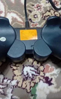 دسته سونی ۲
