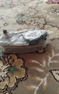 لنت جلو زانتیا